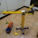 playmobil kran