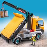 playmobil kran