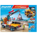 playmobil kran
