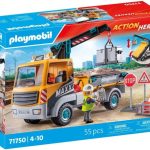 playmobil kran