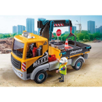 playmobil kran