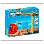 playmobil kran