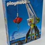 playmobil kran