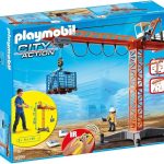 playmobil kran