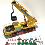playmobil kran