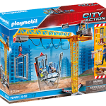 playmobil kran