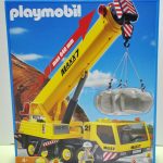 playmobil kran