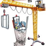 playmobil kran