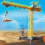 playmobil kran