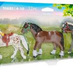 playmobil pferde