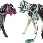 playmobil pferde