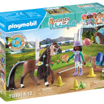 playmobil pferde
