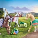 playmobil pferde