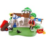 playmobil pferde
