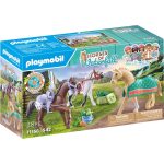 playmobil pferde