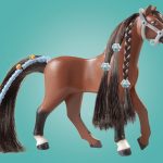 playmobil pferde