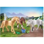 playmobil pferde