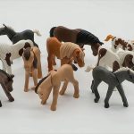 playmobil pferde