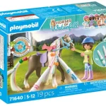 playmobil pferde