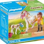 playmobil pferde