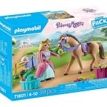 playmobil pferde