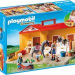 playmobil pferde