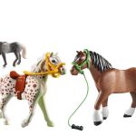playmobil pferde