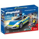 playmobil polizeiauto