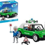 playmobil polizeiauto
