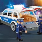 playmobil polizeiauto