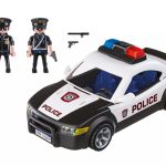 playmobil polizeiauto