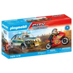 playmobil polizeiauto