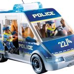playmobil polizeiauto