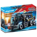 playmobil polizeiauto