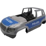 playmobil polizeiauto