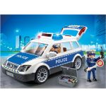 playmobil polizeiauto