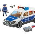 playmobil polizeiauto