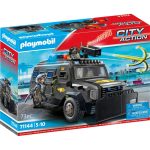 playmobil polizeiauto