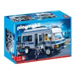 playmobil polizeiauto