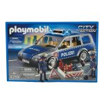 playmobil polizeiauto