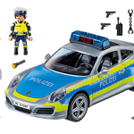 playmobil polizeiauto