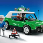 playmobil polizeiauto