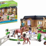 playmobil reiterhof