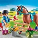 playmobil reiterhof