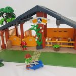 playmobil reiterhof