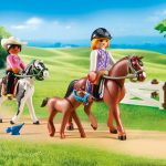 playmobil reiterhof