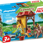 playmobil reiterhof