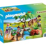 playmobil reiterhof