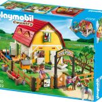 playmobil reiterhof