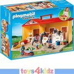 playmobil reiterhof